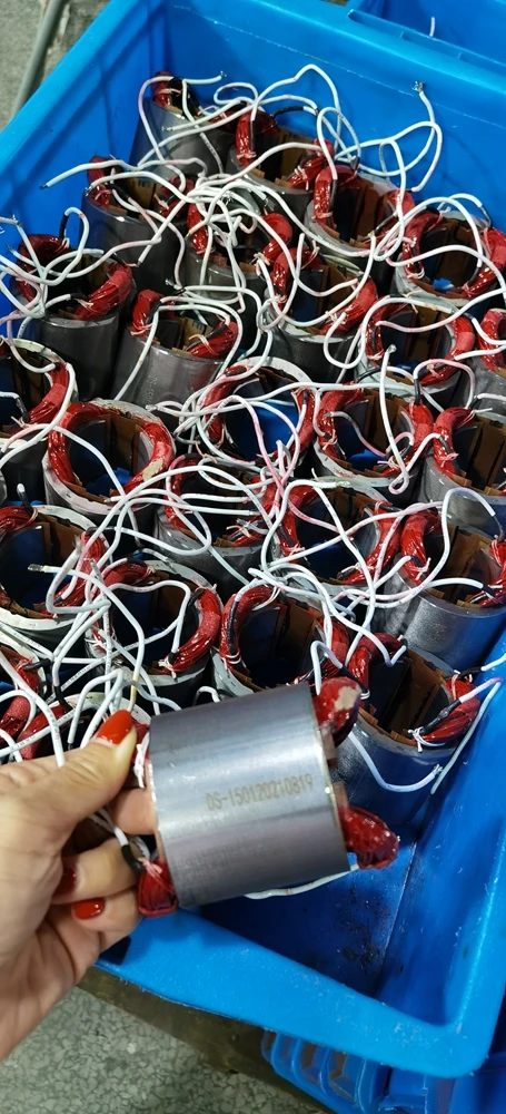 Dongsen 13mm 710/810W electric impact drill DS30-13