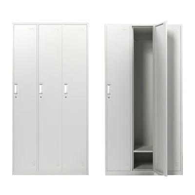 6 door 9 door dormitory bathroom gym employee cabinet