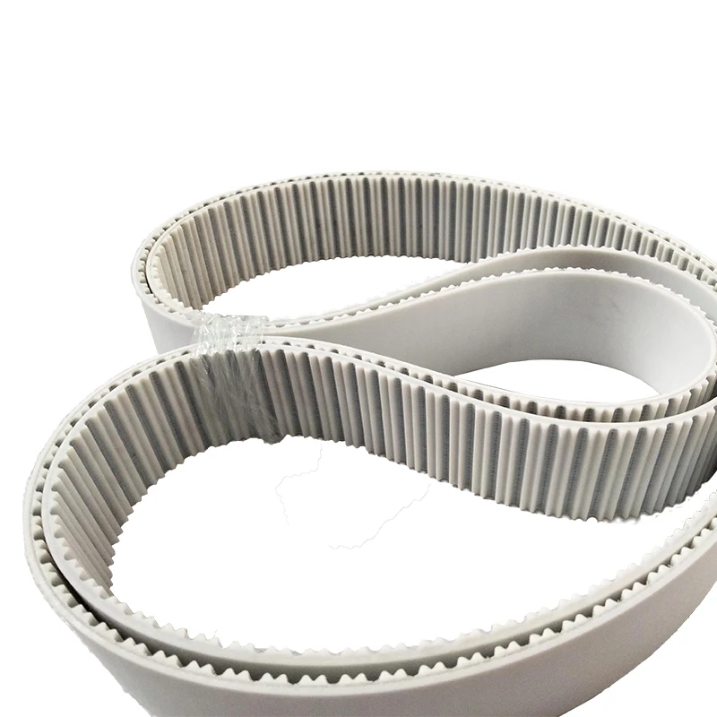 t Tooth PU ATP10 drive Timing Belt for engine timing belt tool transmission belts