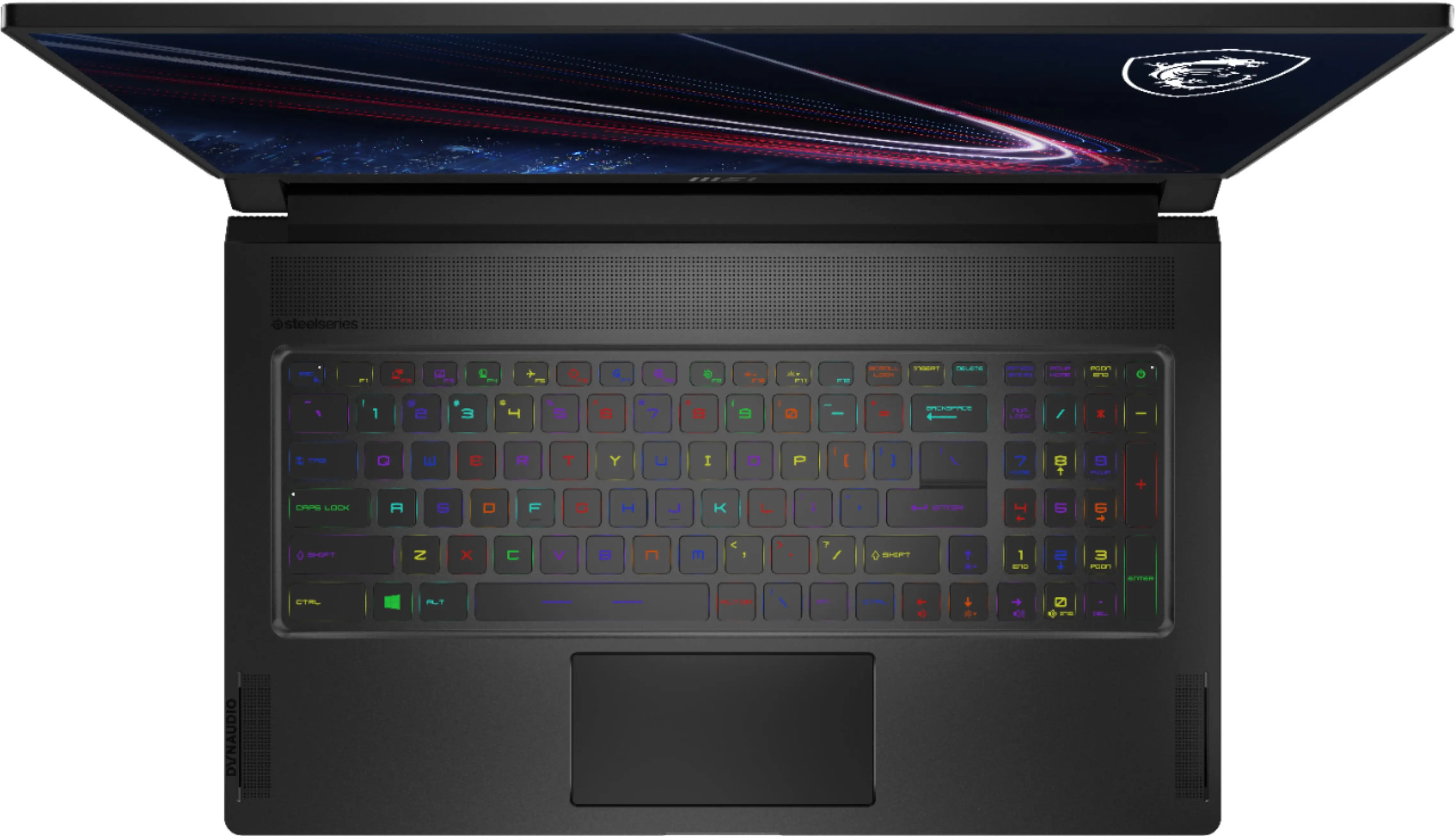Бренд MSI GE76 Raider 12UGS-080 Игровые ноутбуки 17 3 дюймов 240 Гц дисплей i7-12700H 32 ГБ 1 ТБ RTX3070Ti