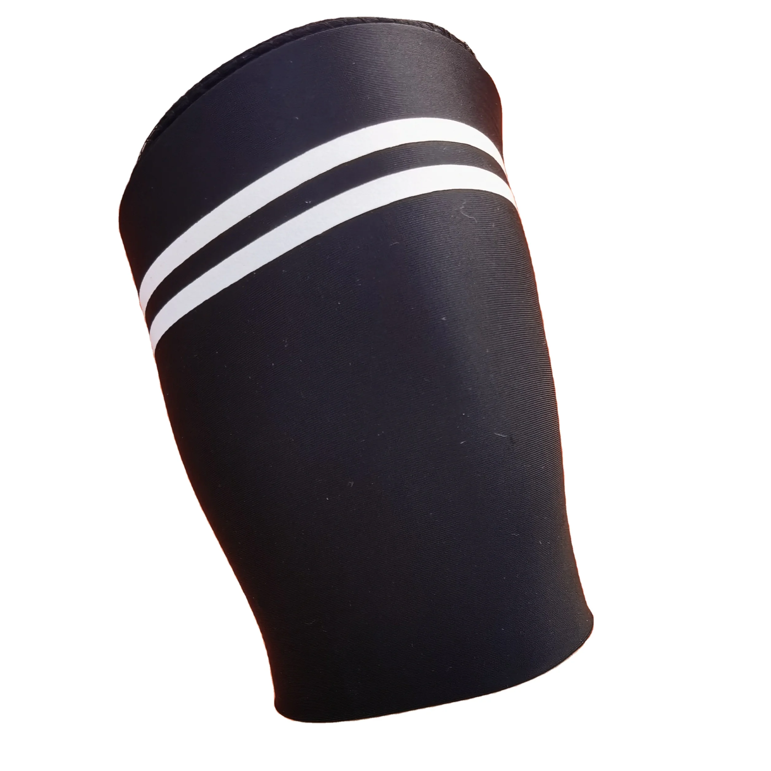 HX078 Ollas Factory Wholesale Custom Flexible Sports Cold Compression Elastic Hot Freeze Sleeve