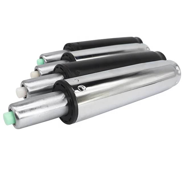 With Replaceable Connector Universal Size Smooth Lifting Chair Accessories Gas lifting cylinder