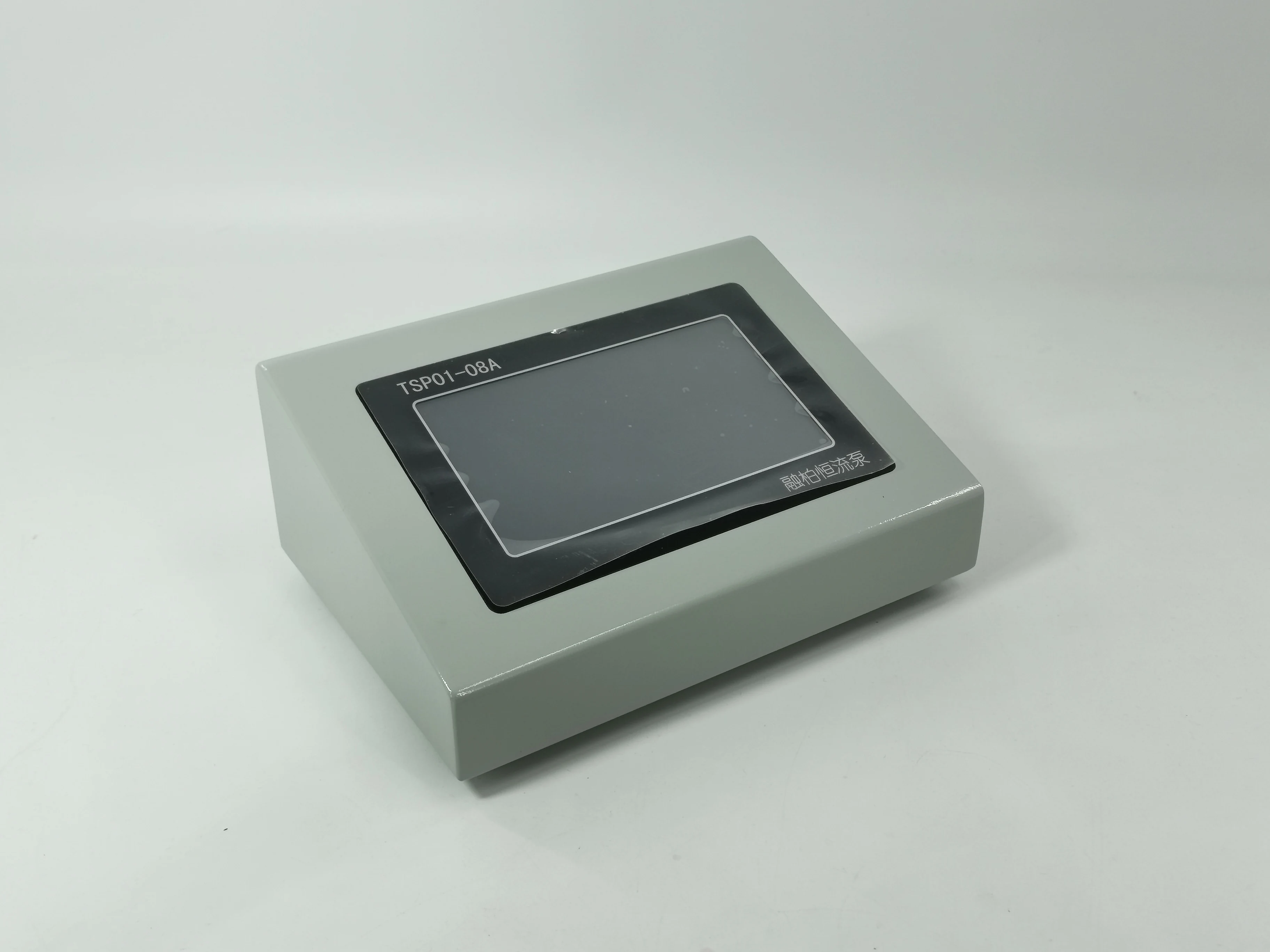 TSP01-08A Split laboratory injection pump, eight-channel independent control, precision microfluidic micro-injection