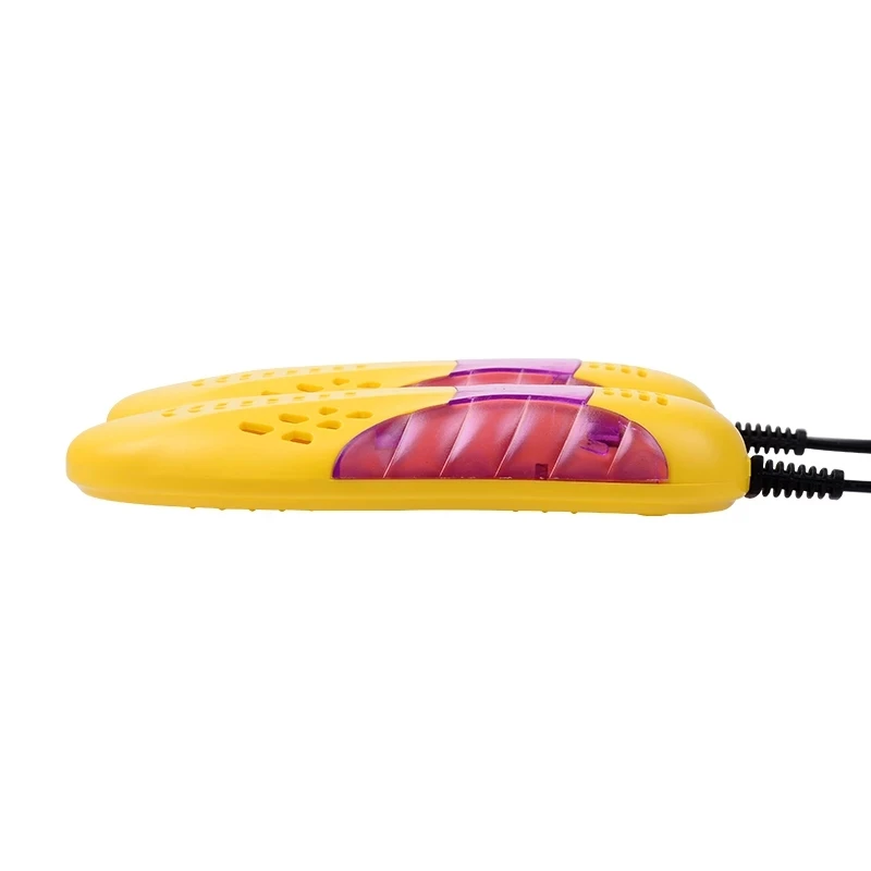 Shoes Dryer Heater Portable Shoe Warmer Constant Temperature Drying Deodorization Winter Shoes Drying