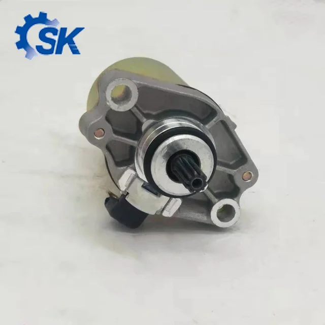  SK-SM006 стартер