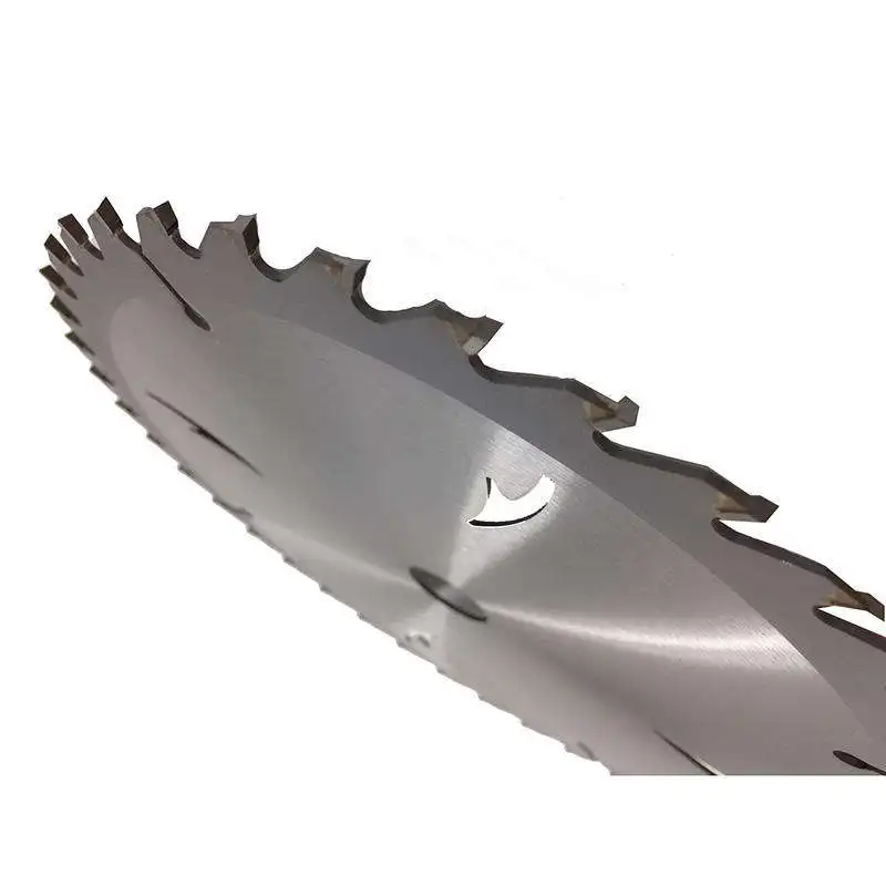 Aron carbide saw blade 256mm 40T Best Brush Cutter Grass TCT SAW Blade For Trimmer Metal Blade
