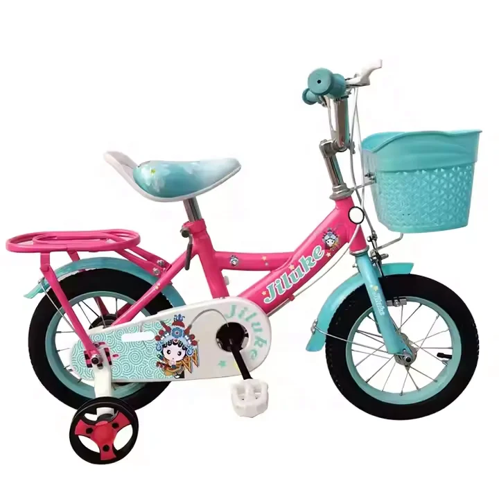 Baby Mini Cycle Children Bicycle for Girls Training Wheels Girls Riding Bicycles  Toddler Cycle Children Bicycle for Kids