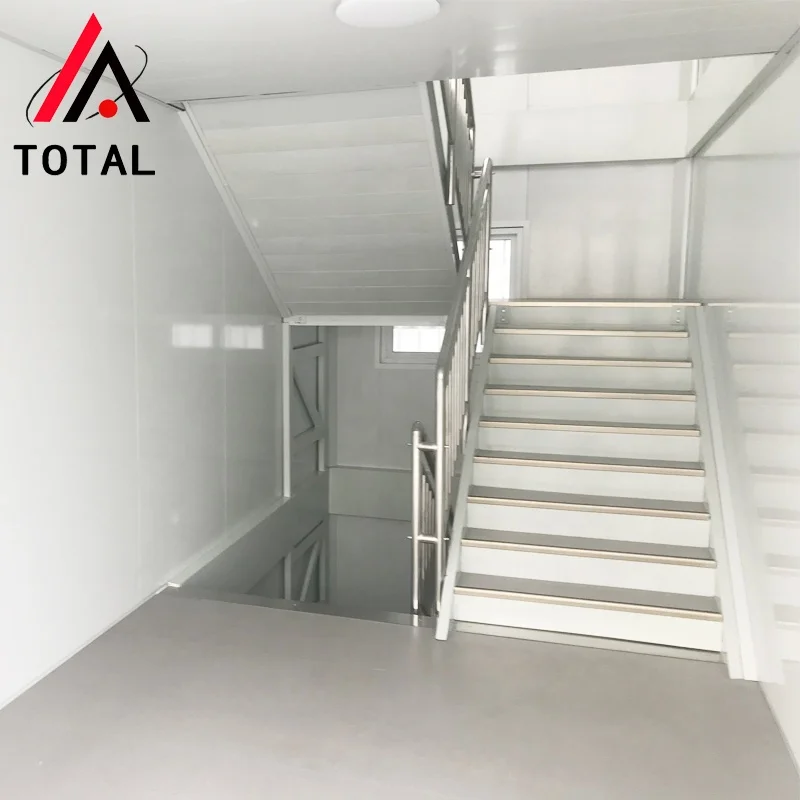 40ft shipping container house living container house in india container garage house