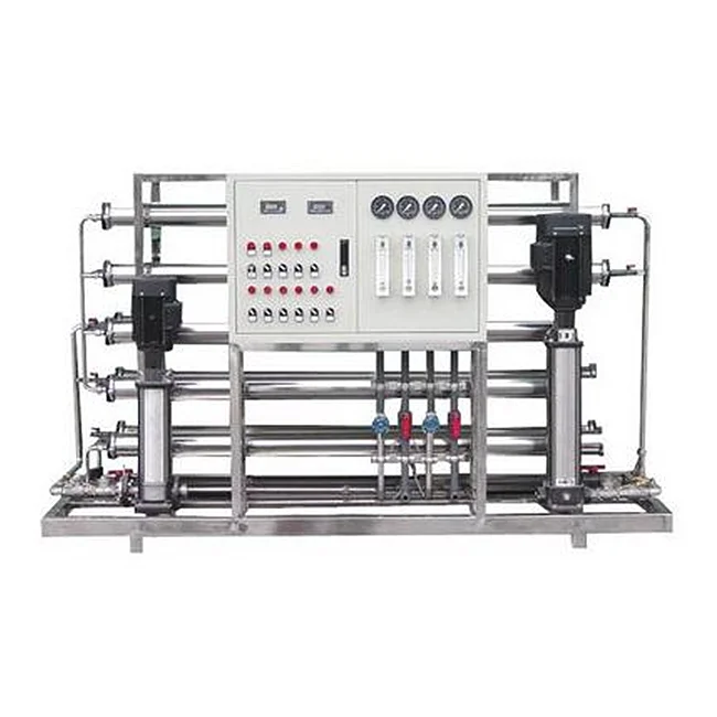 1000L/H ro water system/Pure Water Making machine/water treatment equipment
