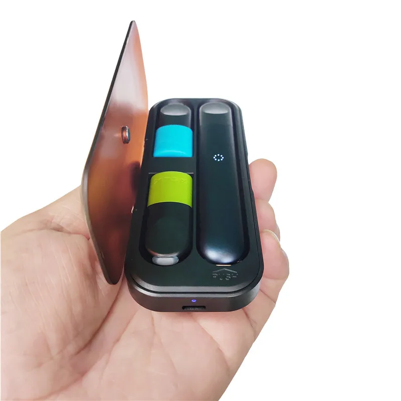  Портативное зарядное устройство Vape pod чехол для r-e-l-x infinity 4-го