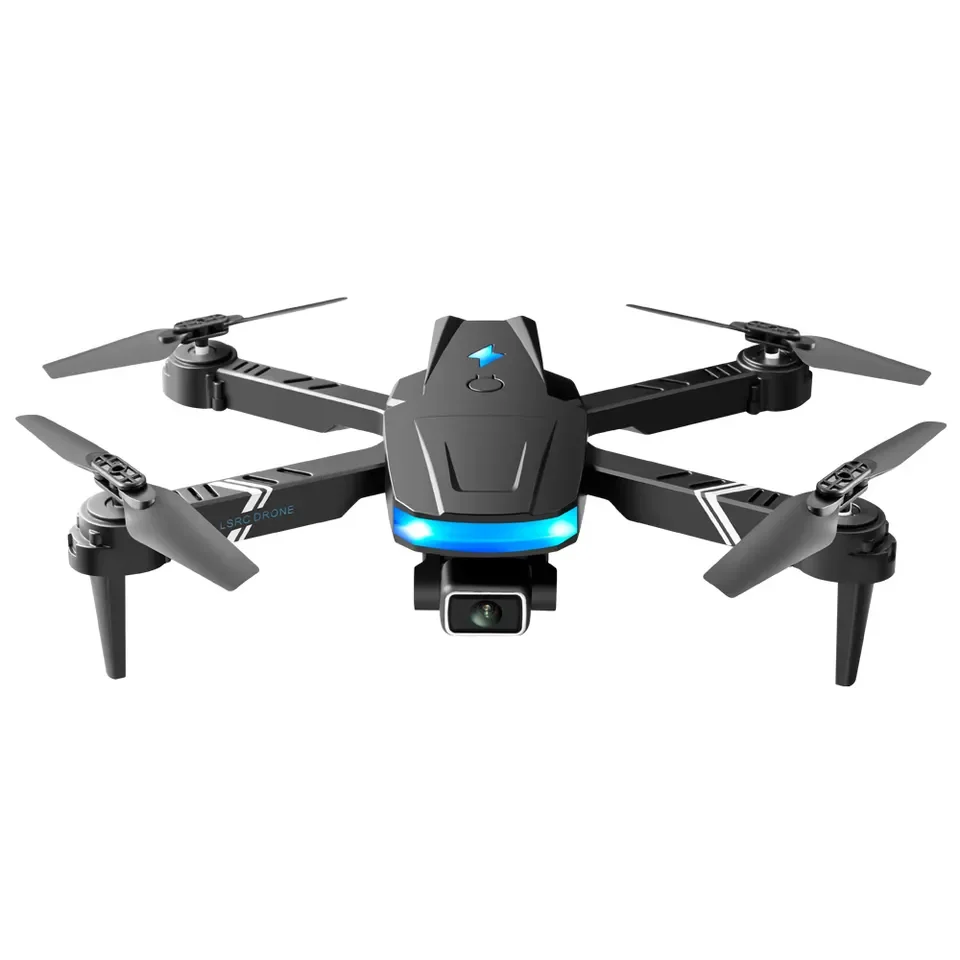 Newest Professional Drone LS-878 HD 4K camera1080p wide long range positioning remote control drone