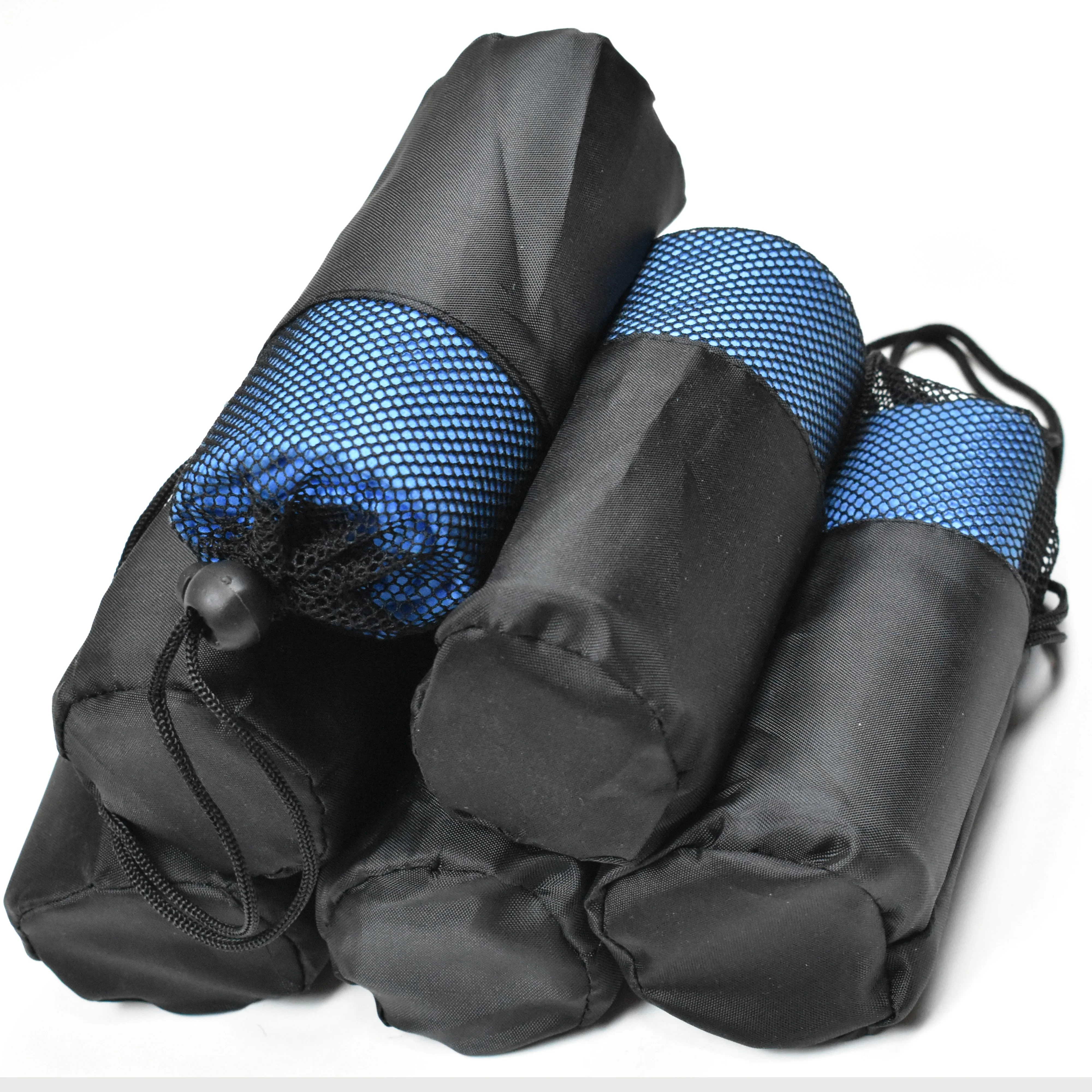 Soft Fast Dry Large Outdoor Microfibre Microfiber Travel Towel Swimming Gym Beach Towel Sports Towel