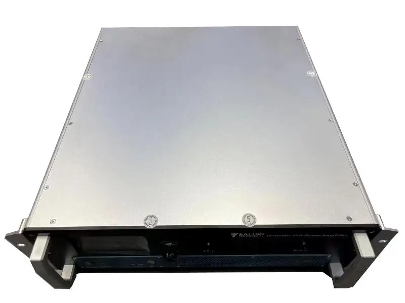 0 8 ГГц до 2 5 твердотельный RF усилитель мощности SPA-0P8-2P5