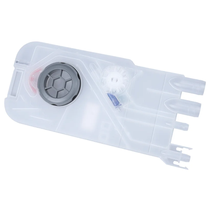 
 Оптовая продажа, профессиональные высококачественные детали для мини-посудомоечной машины с логотипом на заказ, воздушный разрыв для посудомоечной машины  