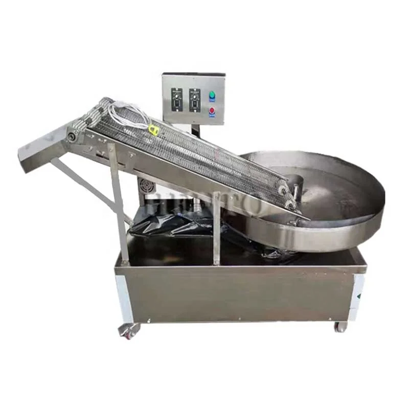 Simple Operation Mochi Ice Cream Maker Machine / Automatic Mochi Dough Steamer / Squishy Mochi Production Line