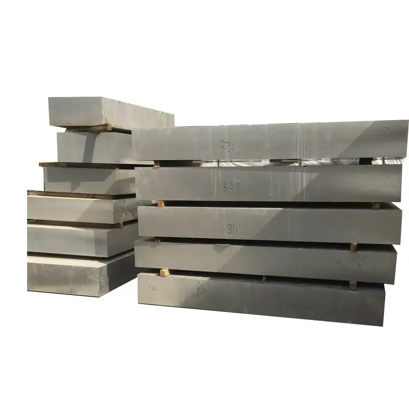 SH Marine Grade пластина алюминиевый лист 5083 O