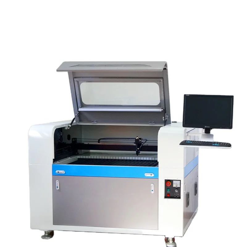 Computer numerical control laser cutting machine saudi arabia From leiquan manufacturer