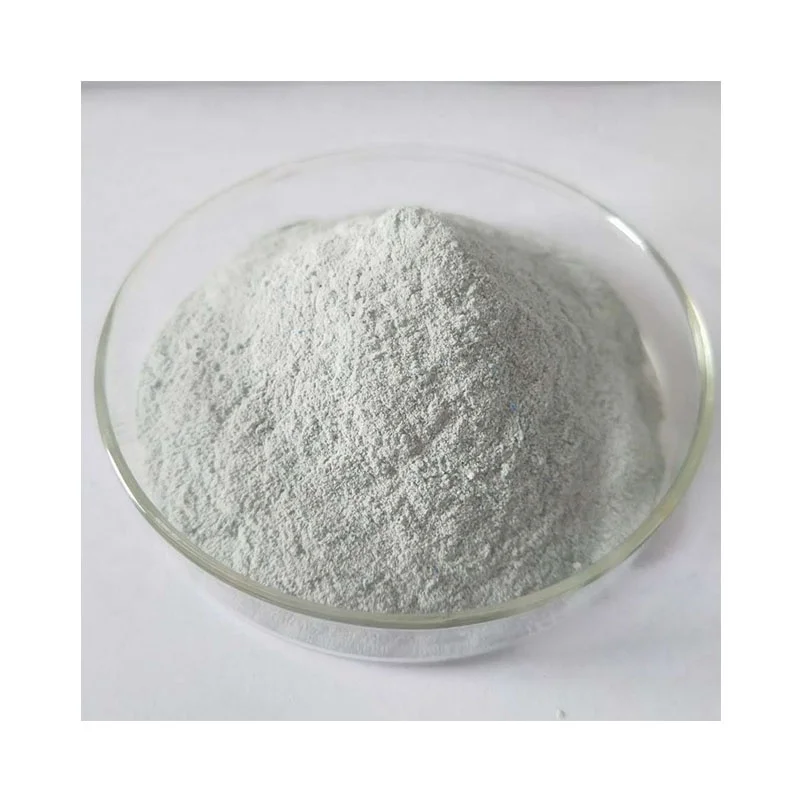 Бледно-зеленый порошок птицы премикс органические микроэлементы