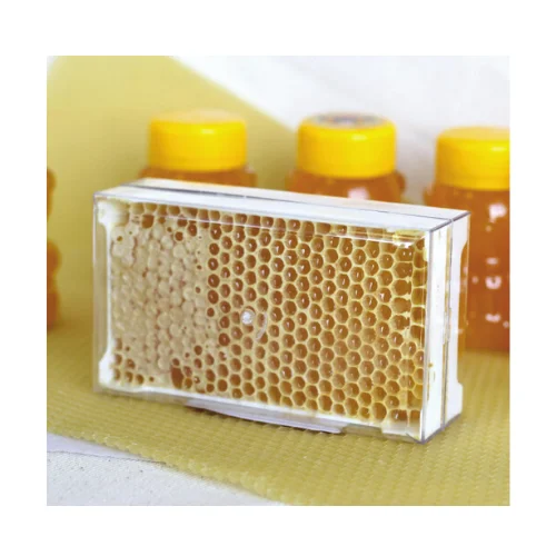 
100% Pure Natural Beehive Honey Comb from Kazakhstan 