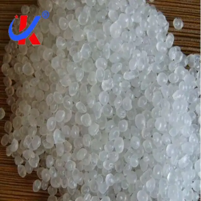 Переработанные гранулы ldpe цена за кг натуральные медицинские для упаковочной Пленки