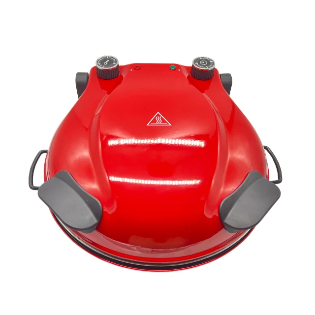 Multifunctional Kitchen Household And Commercial High-Power Electric Portable Pizza Oven Pizza Maker