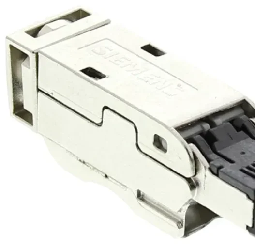 Original  Industrial Ethernet FastConnect plug 6GK1901-1BB11-2AA0  LOGO SIMATIC SIEMENS