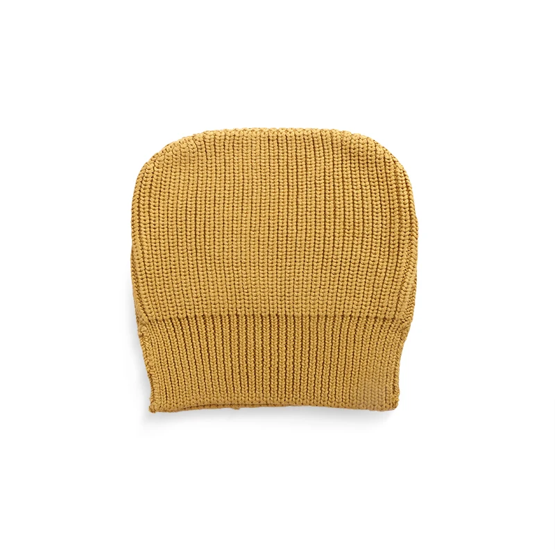 Cozy Chunky Winter Infant Toddler Kids Beanies Newborn Baby Pom Knit Hats
