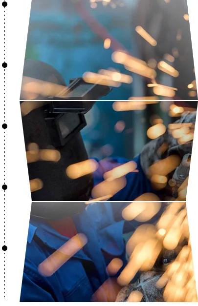 ac motor control board