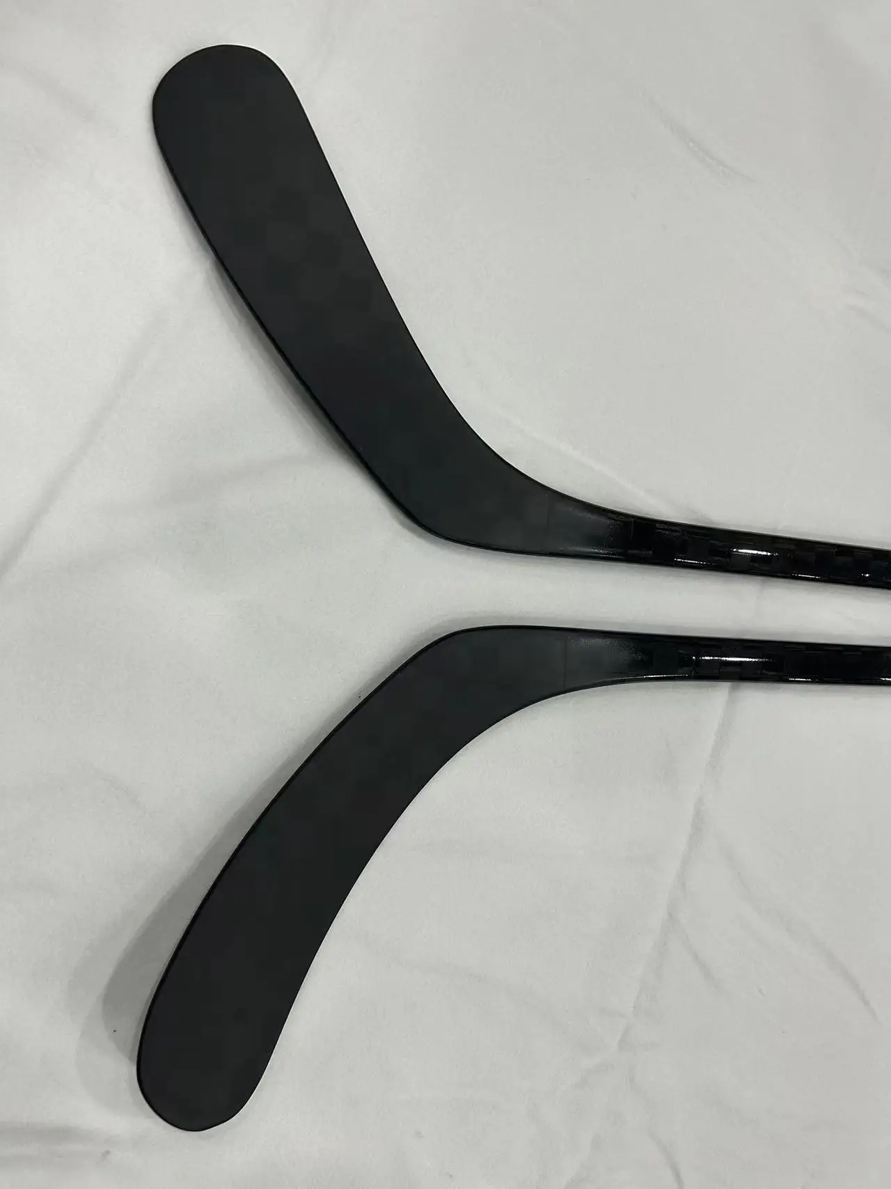 2023 Model Branded Ice Hockey Sticks From China Factory with Wholesale Price