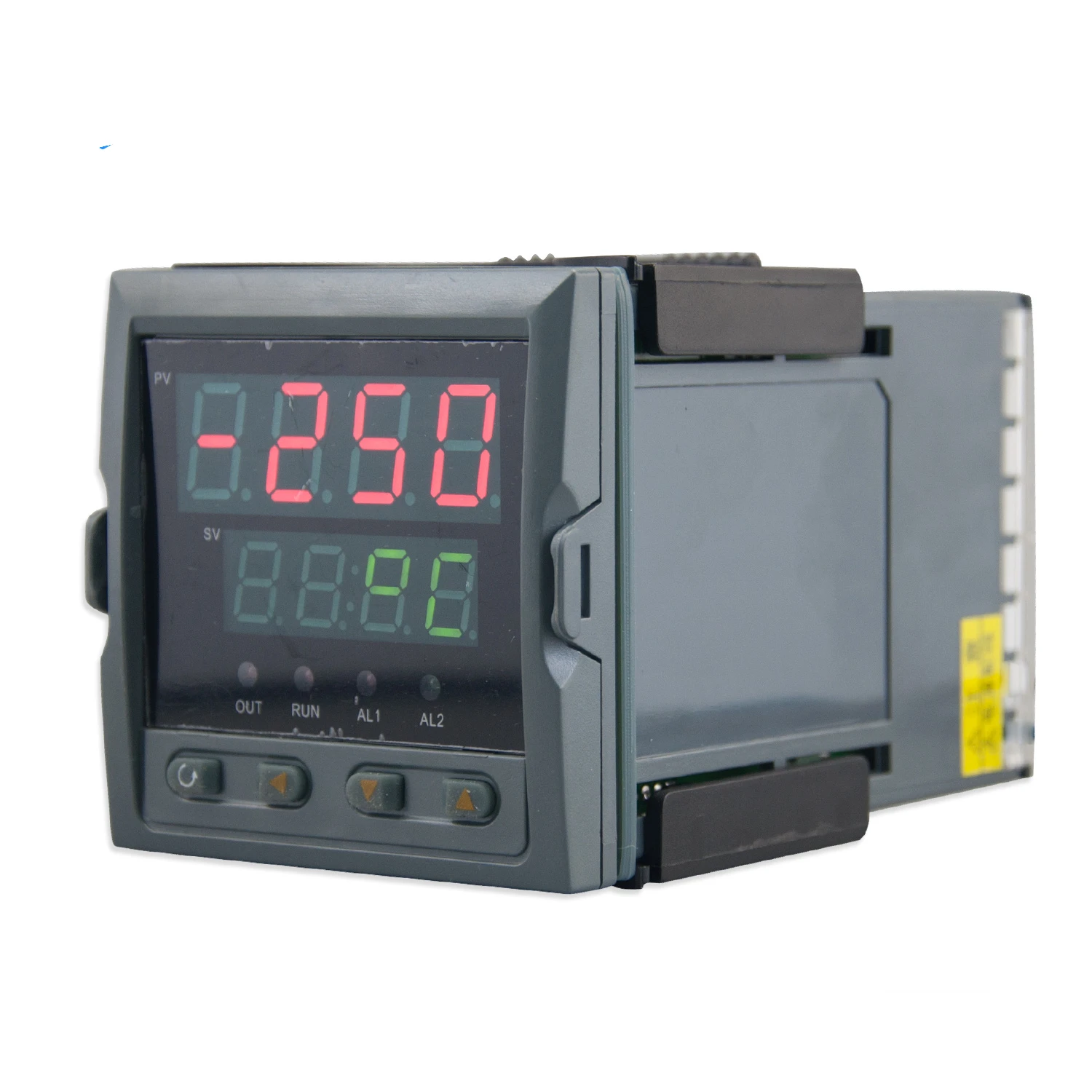 K TYPE Thermocouple PT100 Rtd Input Multi loop PID Temperature Controller