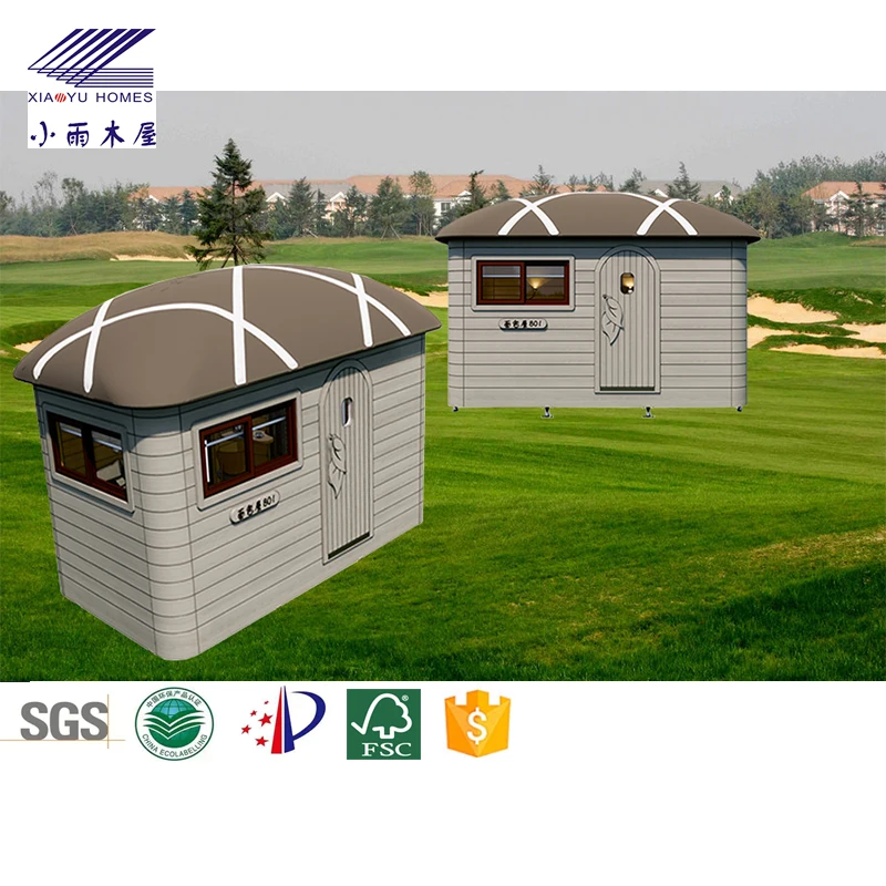 
Traditional Thailand Modular House Toefl A Casa Prefabricada Smart Small House 