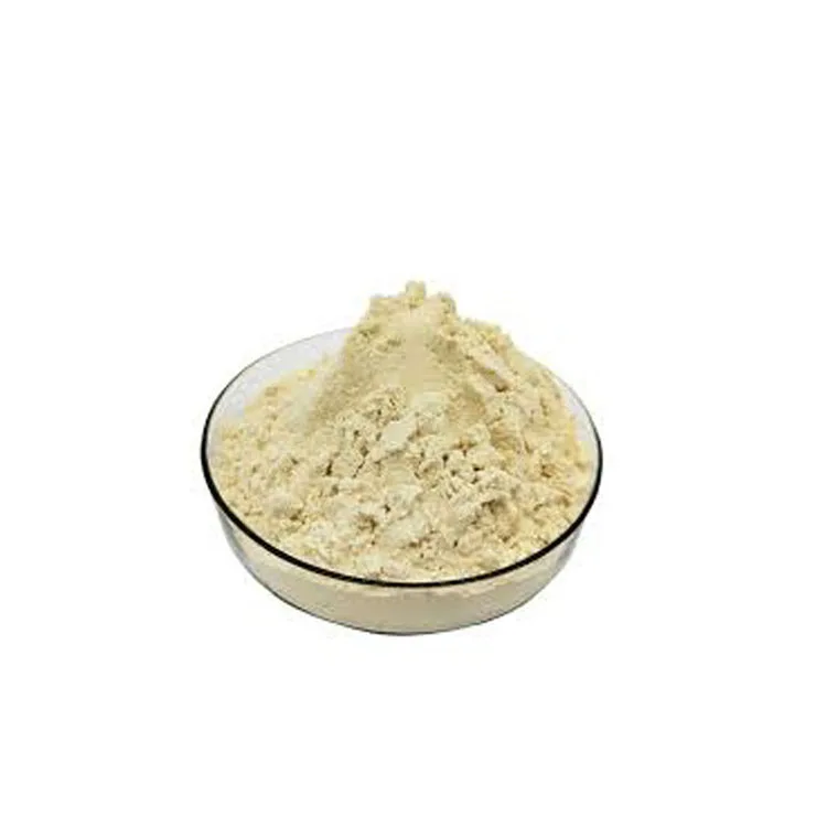  Lipoic Acid Factory Supply High Purity Powder Cas