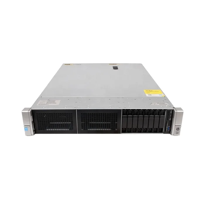 Original new 719064-b21 Hpe Proliant Dl380 Gen9 E5-2620v3 16g rack Server