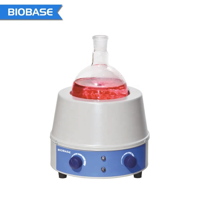 Электронная лабораторная нагревательная мантия Biobase China HME-II