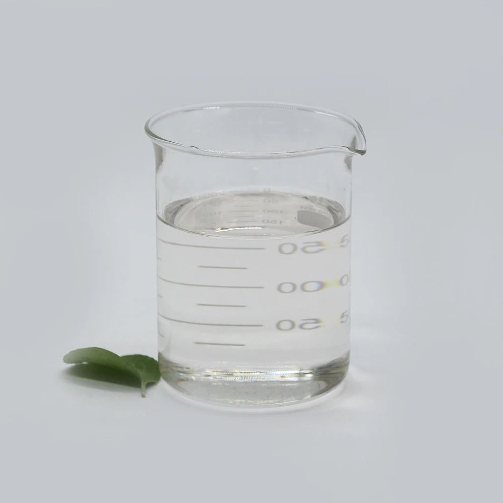 2022 supplier  High purity Ethylene glycol 99.9%