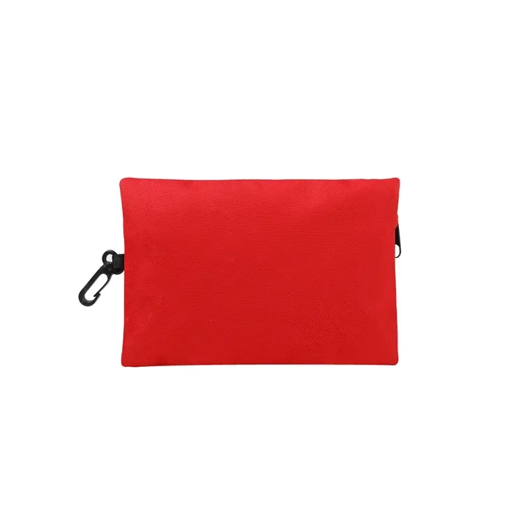 Emergency Multi-function Survival 51pcs First Aid Emergency Kits Waterproof With Supplies Camping For Home Car Office