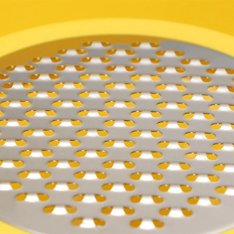 Multifunctional Household Stainless Steel Sorn Peeler Corn Thresher Carrot Grater