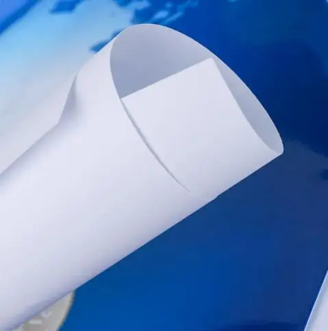 Factory Hot Sale Copy Mate High Top Quality Paper Photo White Paperline Import Double A4 Paper 80gsm