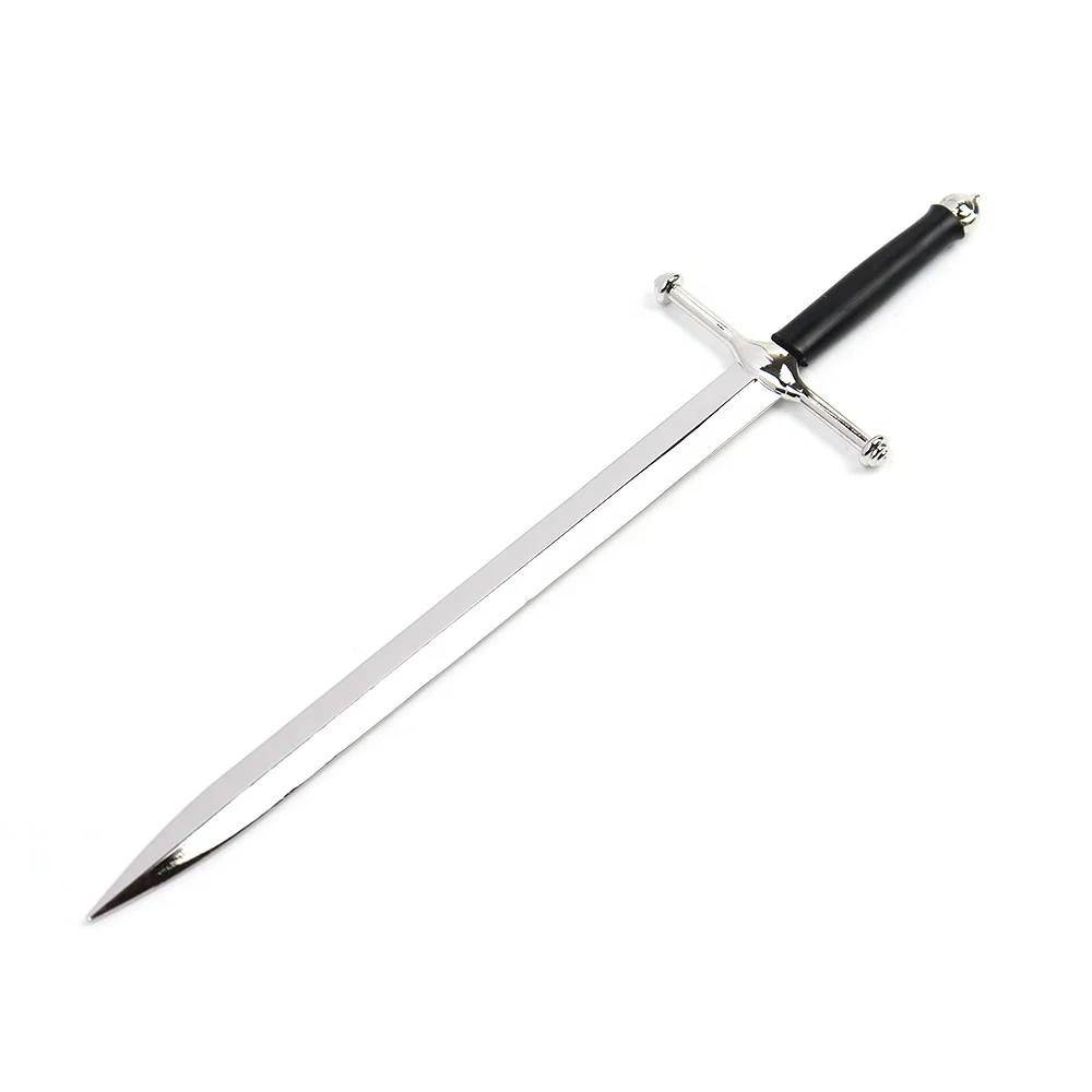  Металлическая открывалка для писем Templar