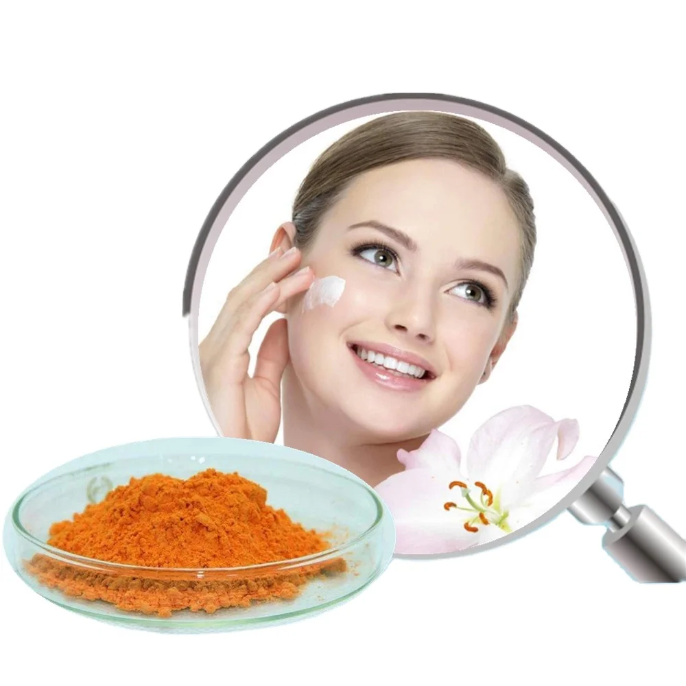 Factory supply Premium Coenzyme Q10,Ubiquinone 10,Ubidecarenone,Co-Q10