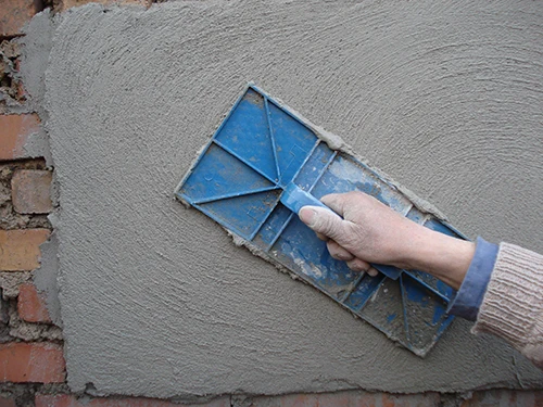 Low price  high quality building materials anti-cracking mortar