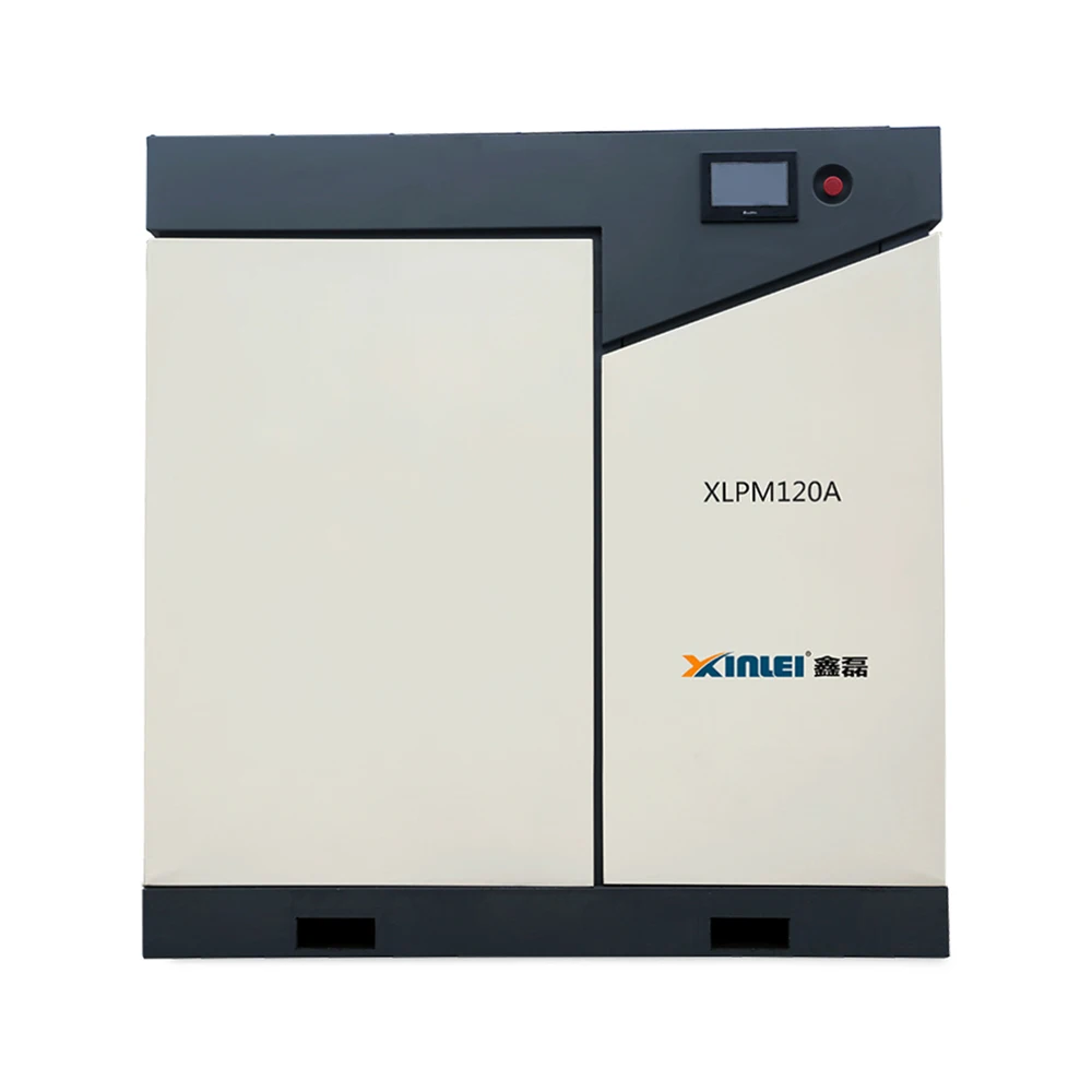 XLPM150A 150hp промышленный 220v 380v 415v винтовой