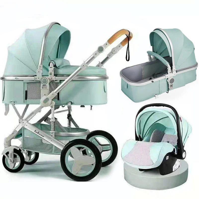 wholesale classical baby stroller cheap / price 2 in 1 baby stroller baby pram / stroller for baby