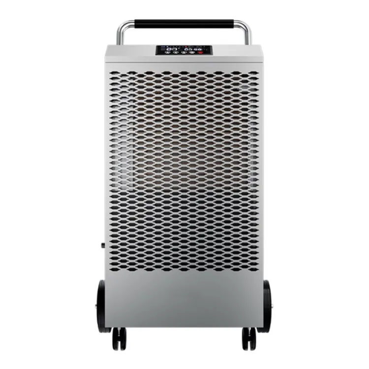 Промышленный осушитель воздуха Smart 165L 1200 1800 Вт 220 В R22 IP21