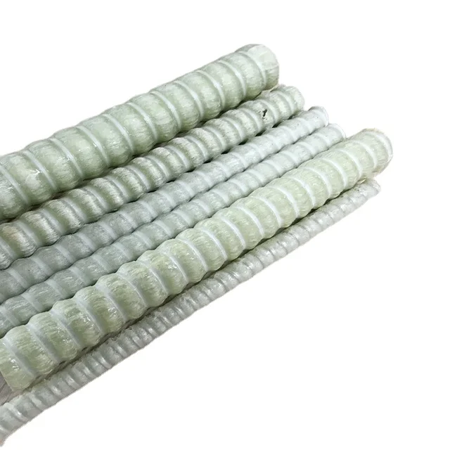 glassfiber composite rebar