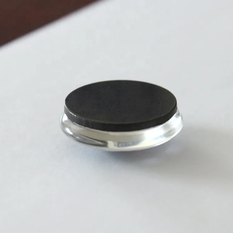 Luyun 3d Glass Fridge Magnet Customised Time Gem Fish Picture Country Magnets For Fridge