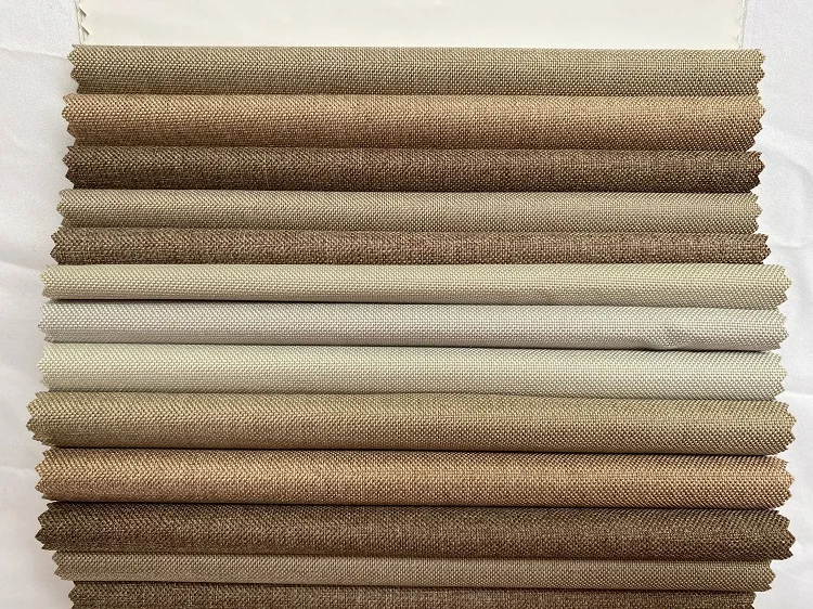 Fabric Blackout Curtain Solid Color black out curtain blackout For Living Room HOTEL OFFICE