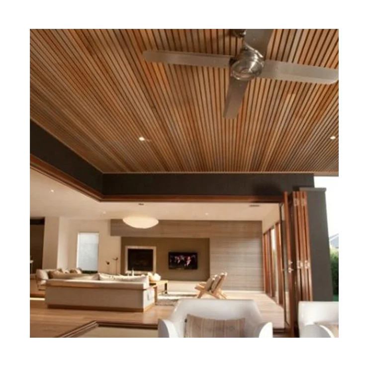 Aluminum Fireproof Decoration Wave Baffle Ceiling tile Decorative Aluminum Perforated Metal Panel Fireproof Ceiling Tile