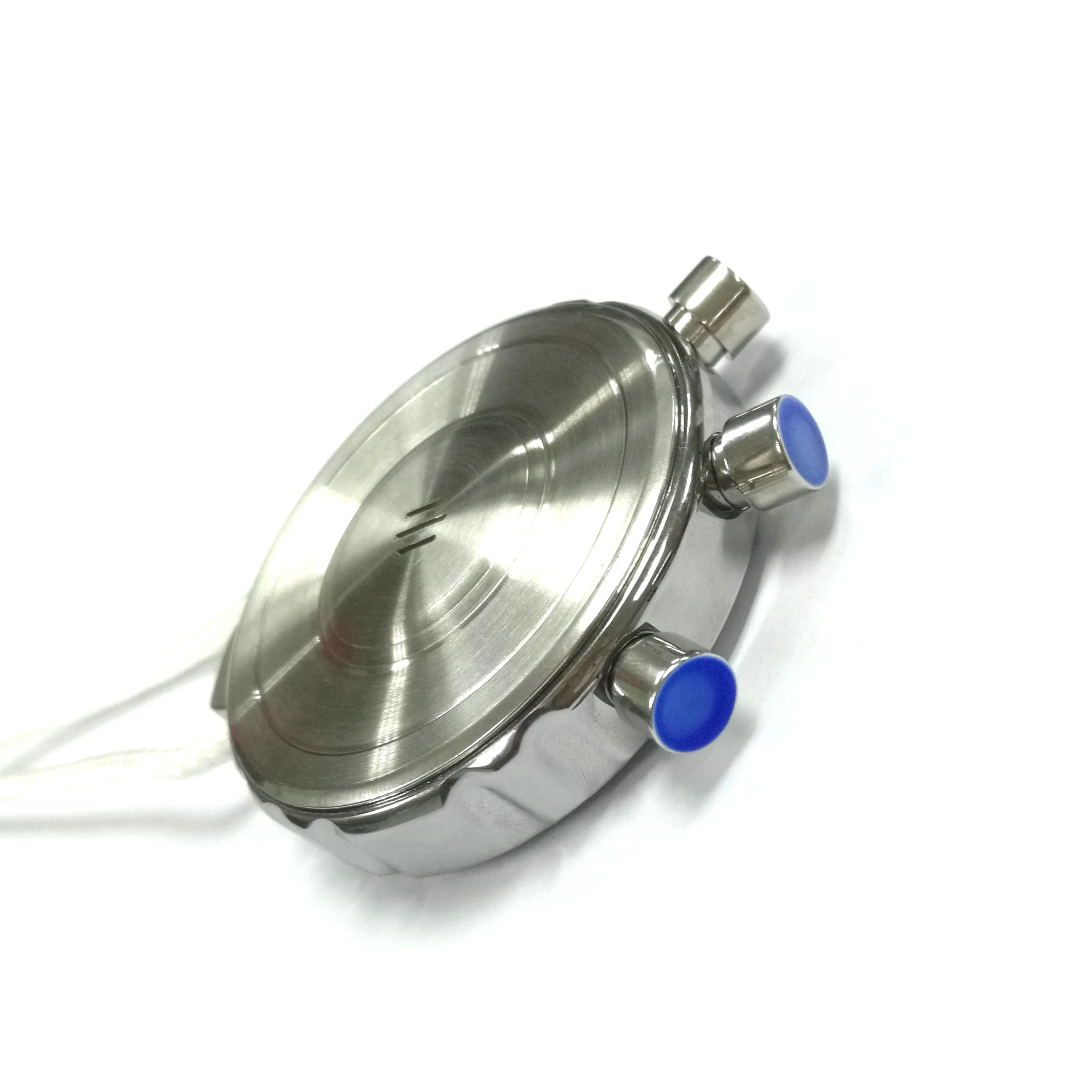 Hot Selling High quality custom Stop Watch logo Digital Metal cheap stopwatch timer