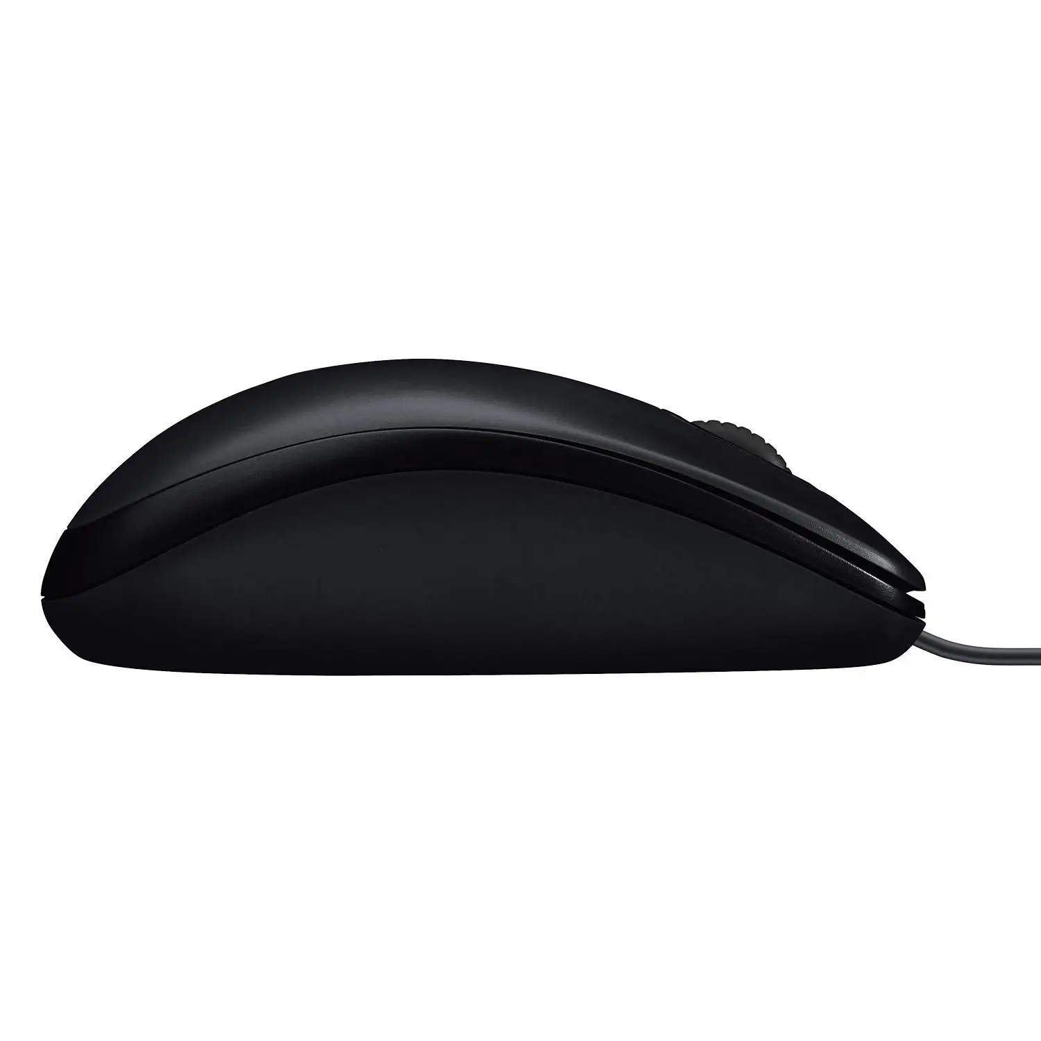 Hot Selling Logitech Wired Mouse M90 Black USB Logitech Desktop Laptop 1000DPI Gaming Mouse for Office Home Mouse